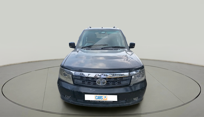 2015 Tata Safari Storme 2.2 EX 4X2, Diesel, Manual, 2,01,338 km, exterior