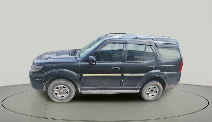 2015 Tata Safari Storme 2.2 EX 4X2, Diesel, Manual, 2,01,338 km, exterior