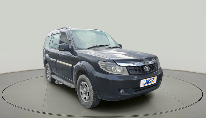 2015 Tata Safari Storme 2.2 EX 4X2, Diesel, Manual, 2,01,338 km, exterior