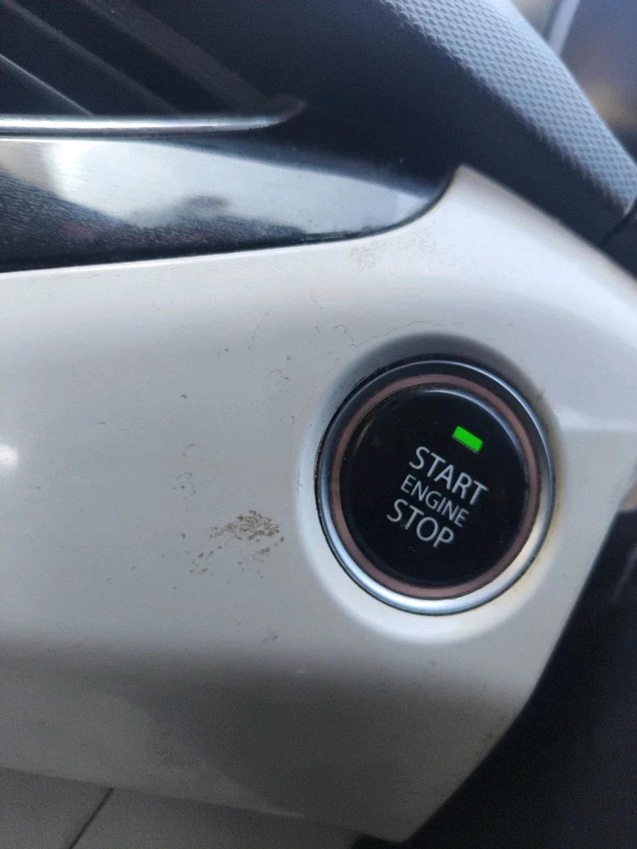 2022 Tata NEXON XZ PLUS PETROL, Petrol, Manual, 96,583 km, interior