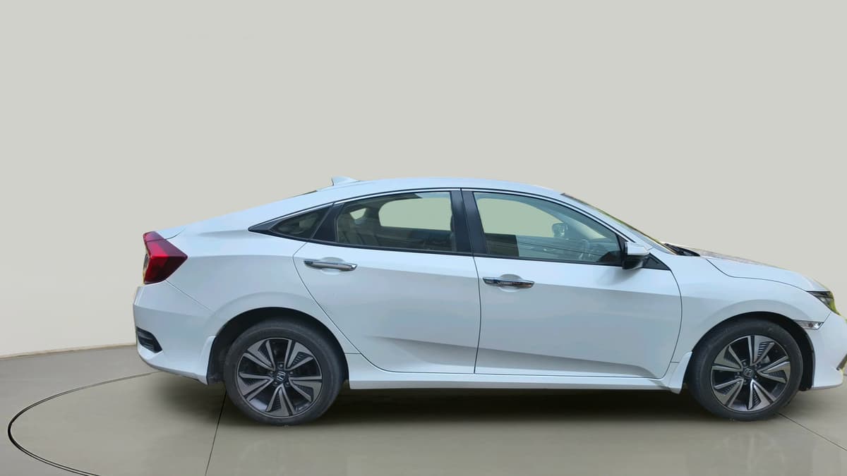 Used 2020 Honda Civic 1.8L I-VTEC ZX CVT Automatic | Cars24