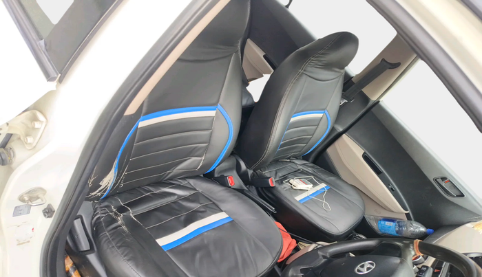 2014 Hyundai Grand i10 MAGNA 1.1 CRDI, Diesel, Manual, 91,408 km, interior