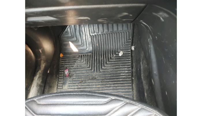 2017 Maruti Vitara Brezza LDI (O), Diesel, Manual, 1,01,796 km, interior