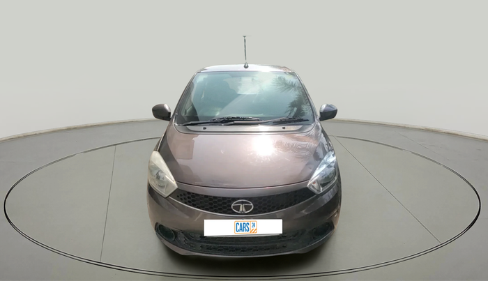 2018 Tata Tiago XT DIESEL, Diesel, Manual, 1,01,260 km, exterior