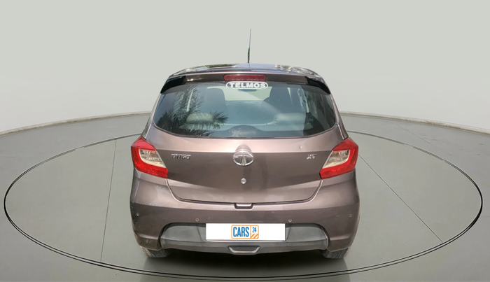 2018 Tata Tiago XT DIESEL, Diesel, Manual, 1,01,260 km, exterior