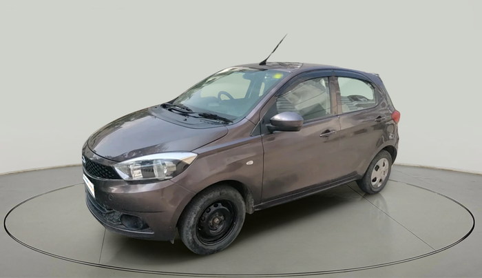 2018 Tata Tiago XT DIESEL, Diesel, Manual, 1,01,260 km, exterior