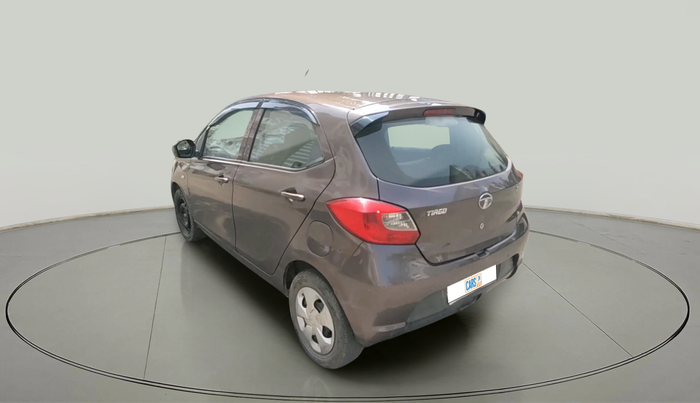 2018 Tata Tiago XT DIESEL, Diesel, Manual, 1,01,260 km, exterior