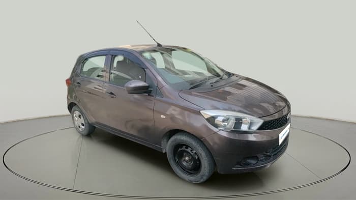 2018 Tata Tiago XT DIESEL, Diesel, Manual, 1,01,260 km, exterior