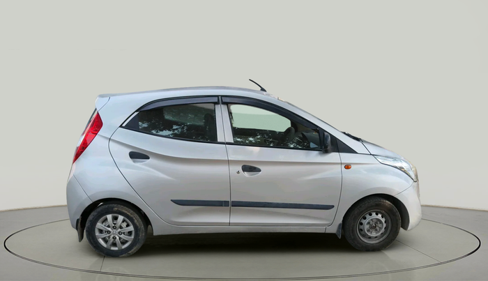 2013 Hyundai Eon ERA +, Petrol, Manual, 27,180 km, exterior