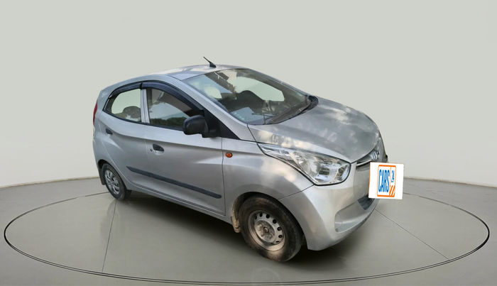 2013 Hyundai Eon ERA +, Petrol, Manual, 27,180 km, exterior