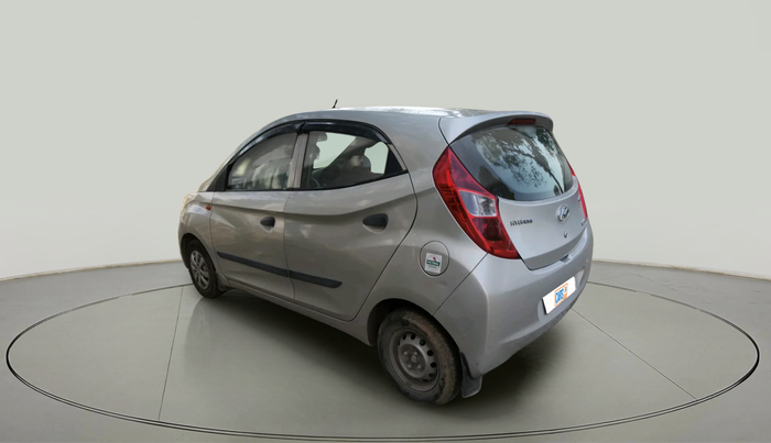 2013 Hyundai Eon ERA +, Petrol, Manual, 27,180 km, exterior