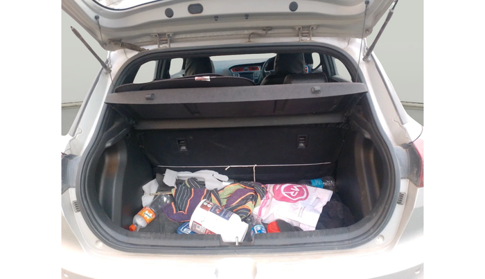 2018 Hyundai i20 Active 1.2 SX, Petrol, Manual, 62,359 km, exterior