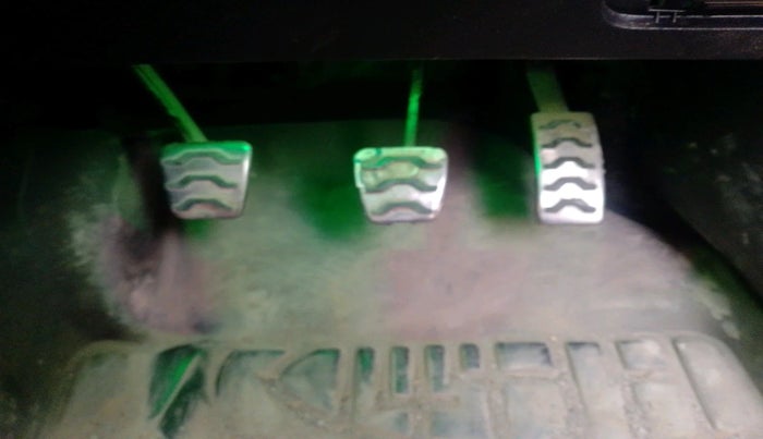 2018 Hyundai i20 Active 1.2 SX, Petrol, Manual, 62,359 km, interior