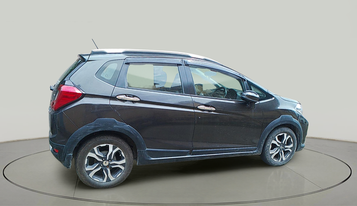 2018 Honda WR-V 1.5L I-DTEC VX MT, Diesel, Manual, 1,24,080 km, exterior