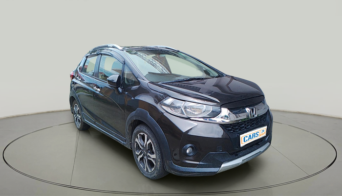 2018 Honda WR-V 1.5L I-DTEC VX MT, Diesel, Manual, 1,24,080 km, exterior