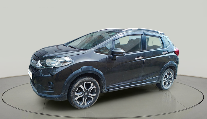 2018 Honda WR-V 1.5L I-DTEC VX MT, Diesel, Manual, 1,24,080 km, exterior