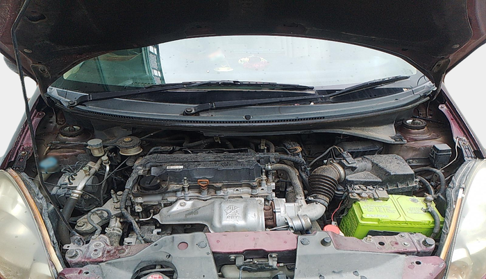 2013 Honda Amaze 1.5L I-DTEC VX, Diesel, Manual, 2,62,522 km, exterior