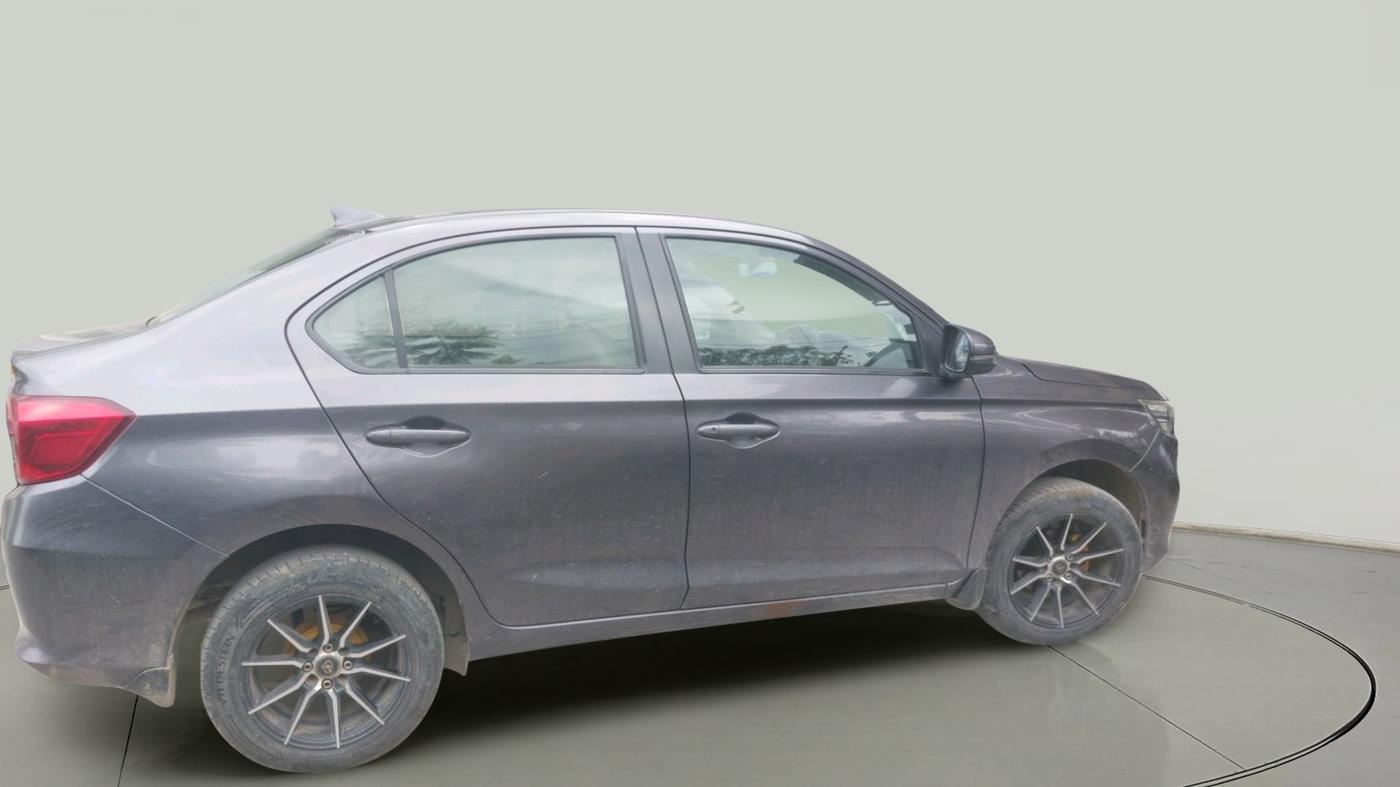 2021 Honda Amaze 1.2L I-VTEC S, Petrol, Manual, 60,200 km, exterior