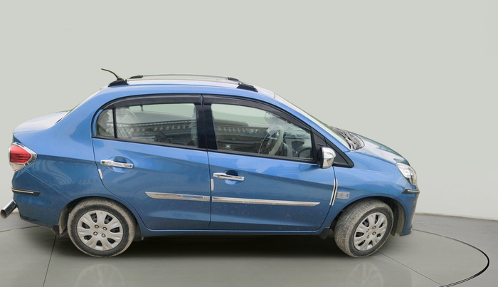 2014 Honda Amaze 1.2L I-VTEC S, Petrol, Manual, 19,233 km, exterior