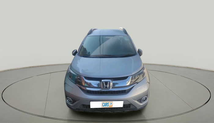 2018 Honda BR-V 1.5L I-VTEC V, Petrol, Manual, 21,976 km, exterior