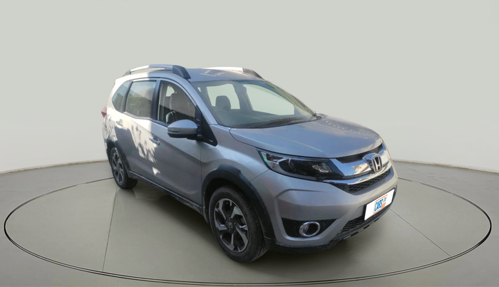 2018 Honda BR-V 1.5L I-VTEC V, Petrol, Manual, 21,976 km, exterior