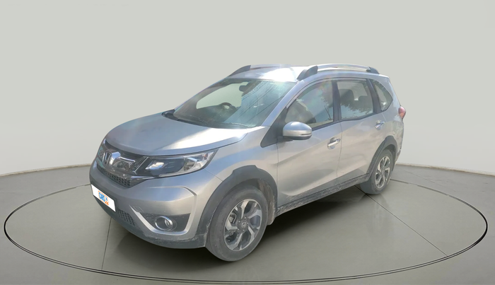 2018 Honda BR-V 1.5L I-VTEC V, Petrol, Manual, 21,976 km, exterior