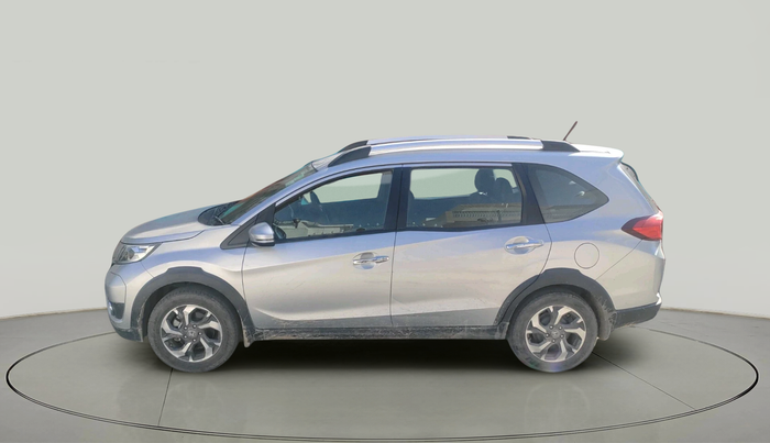 2018 Honda BR-V 1.5L I-VTEC V, Petrol, Manual, 21,976 km, exterior