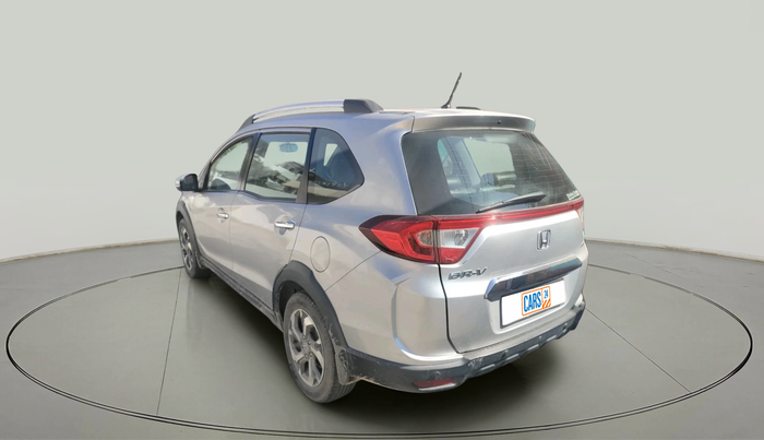 2018 Honda BR-V 1.5L I-VTEC V, Petrol, Manual, 21,976 km, exterior