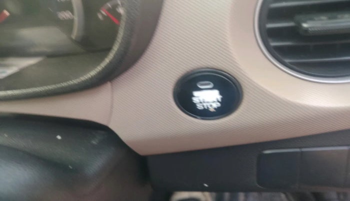 2013 Hyundai Grand i10 ASTA 1.1 CRDI, Diesel, Manual, 88,114 km, interior