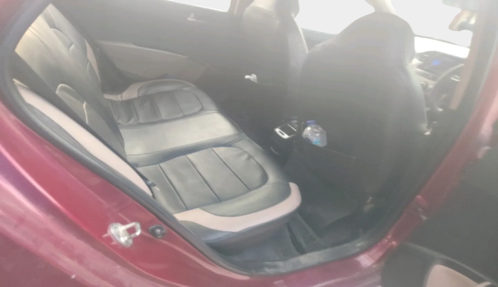 2013 Hyundai Grand i10 ASTA 1.1 CRDI, Diesel, Manual, 88,114 km, interior