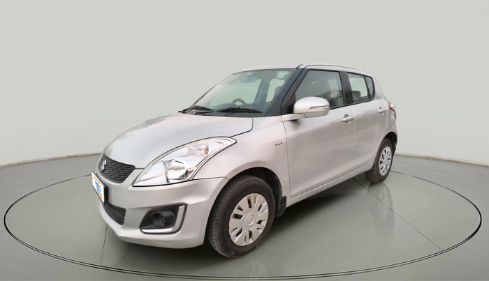 2016 Maruti Swift VXI, Petrol, Manual, 20,065 km, exterior