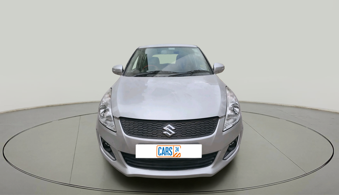 2016 Maruti Swift VXI, Petrol, Manual, 20,065 km, exterior