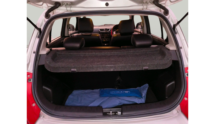 2016 Maruti Swift VXI, Petrol, Manual, 20,065 km, exterior