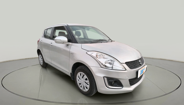 2016 Maruti Swift VXI, Petrol, Manual, 20,065 km, exterior