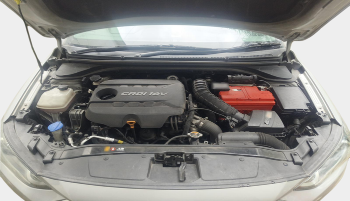 2017 Hyundai New Elantra 1.6 SX (O) AT DIESEL, Diesel, Automatic, 1,46,952 km, exterior