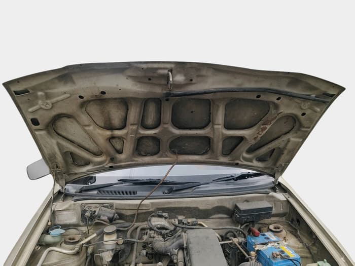 2010 Maruti Alto LXI, Petrol, Manual, 1,36,193 km, exterior