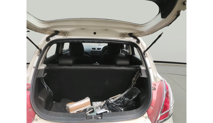 2014 Maruti Swift VDI, Diesel, Manual, 53,520 km, exterior