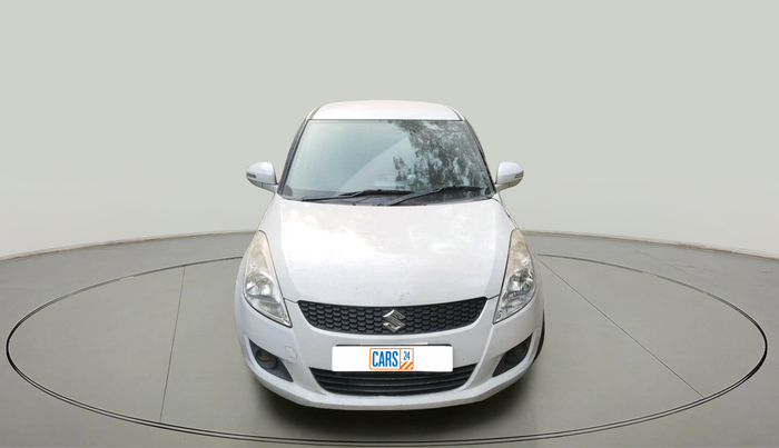 2014 Maruti Swift VDI, Diesel, Manual, 53,520 km, exterior