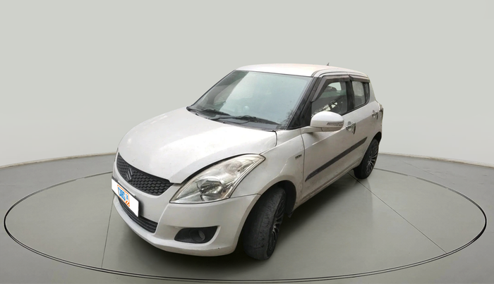 2014 Maruti Swift VDI, Diesel, Manual, 53,520 km, exterior