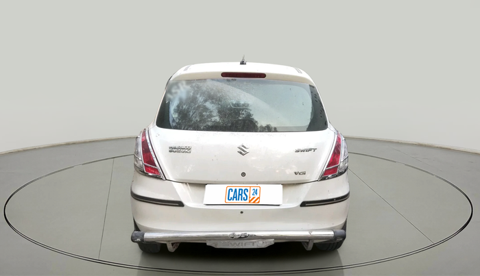 2014 Maruti Swift VDI, Diesel, Manual, 53,520 km, exterior