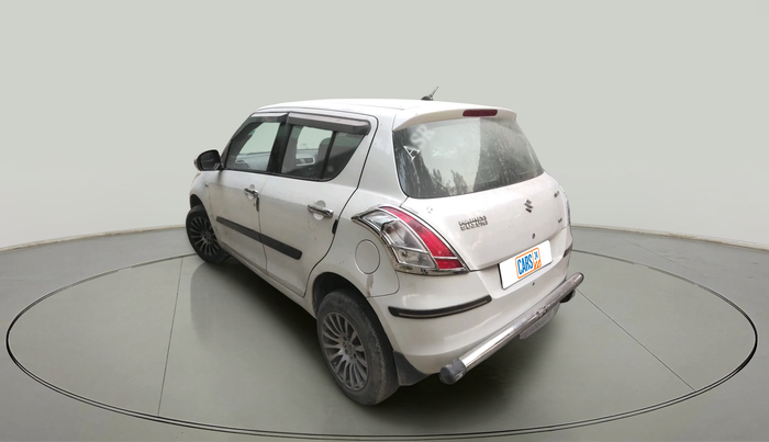 2014 Maruti Swift VDI, Diesel, Manual, 53,520 km, exterior