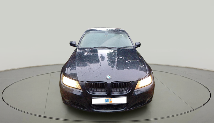 2011 BMW 3 Series 320d, Diesel, Automatic, 97,216 km, exterior