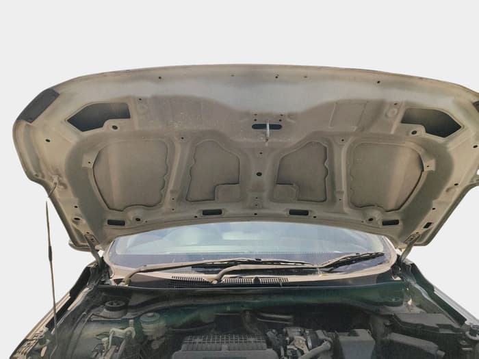 2019 Honda Amaze 1.2L I-VTEC V, Petrol, Manual, 91,662 km, exterior