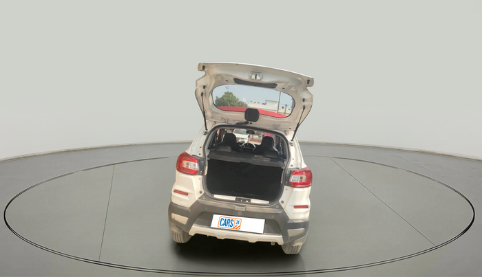 2021 Maruti S PRESSO VXI+, Petrol, Manual, 26,697 km, exterior