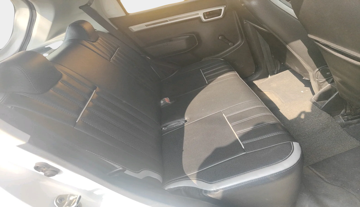 2021 Maruti S PRESSO VXI+, Petrol, Manual, 26,697 km, interior