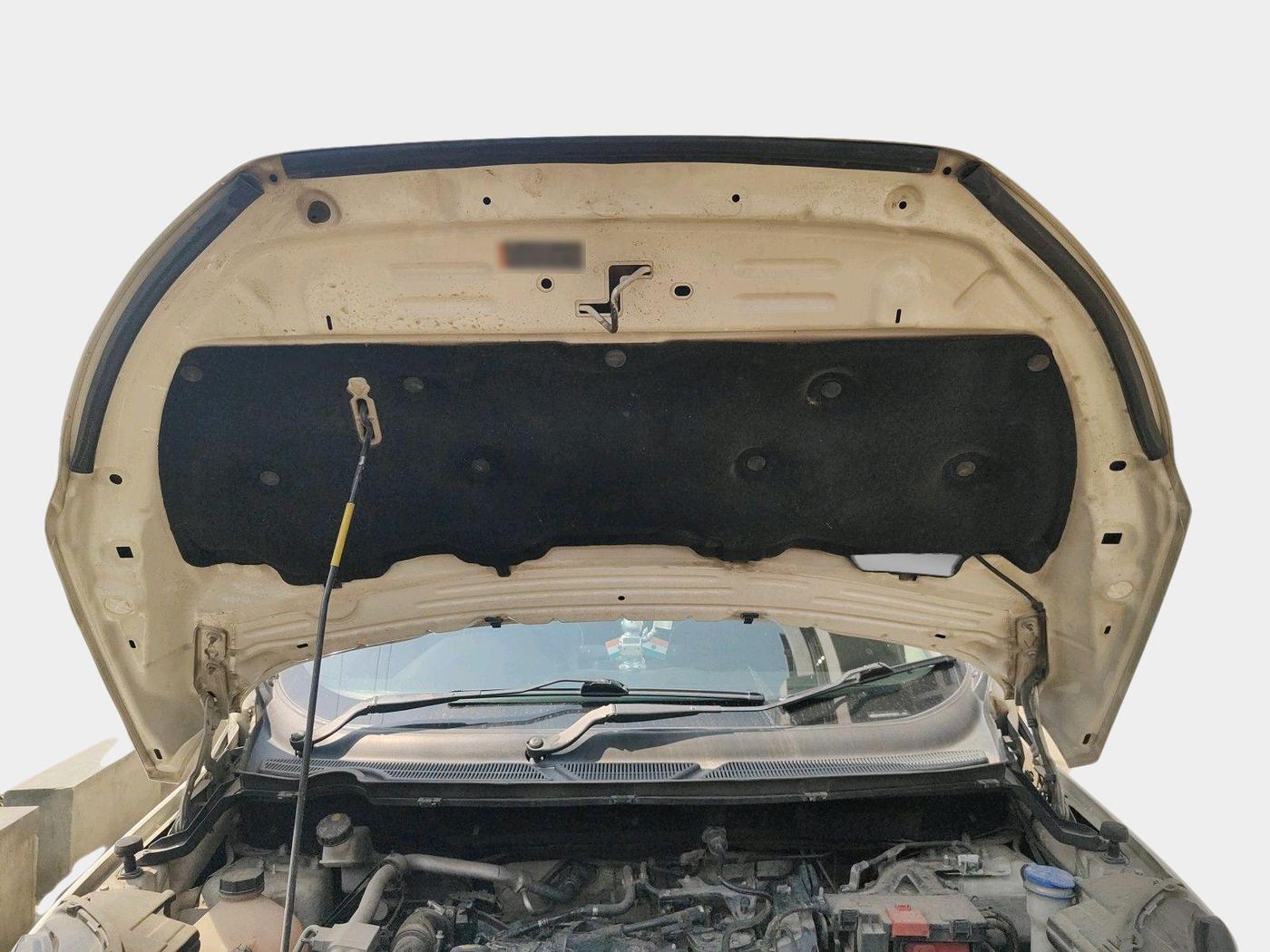 2018 Ford Ecosport TITANIUM 1.5L SIGNATURE EDITION (SUNROOF) DIESEL, Diesel, Manual, 64,526 km, exterior
