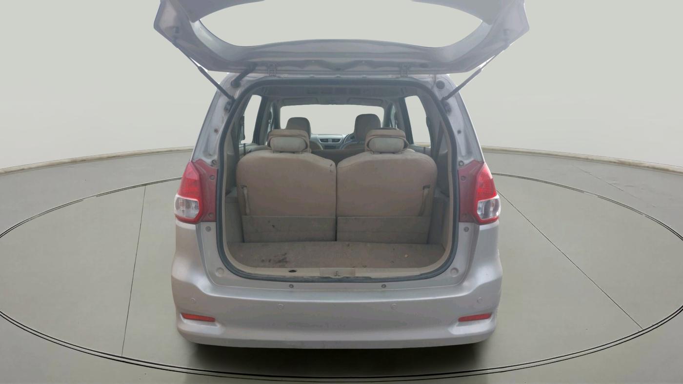 2016 Maruti Ertiga VDI SHVS, Diesel, Manual, 1,35,974 km, exterior