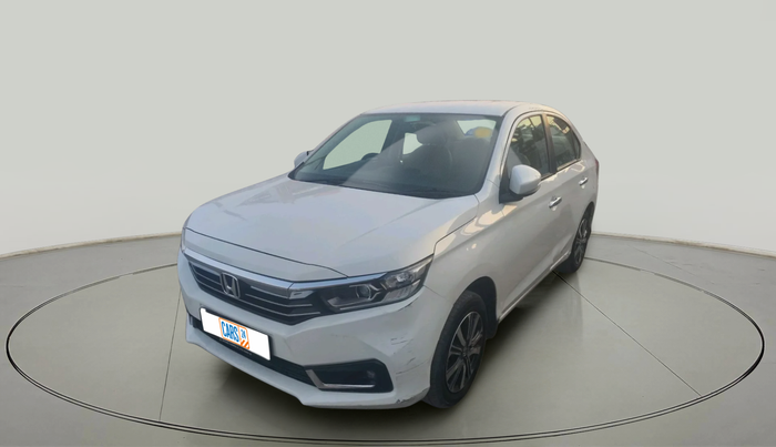 2022 Honda Amaze 1.2L I-VTEC VX CVT, Petrol, Automatic, 23,571 km, exterior