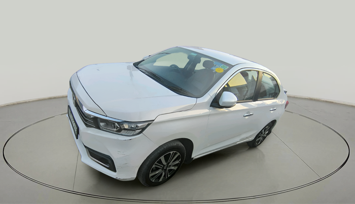 2022 Honda Amaze 1.2L I-VTEC VX CVT, Petrol, Automatic, 23,571 km, exterior