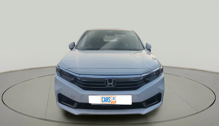 2022 Honda Amaze 1.2L I-VTEC VX CVT, Petrol, Automatic, 23,571 km, exterior